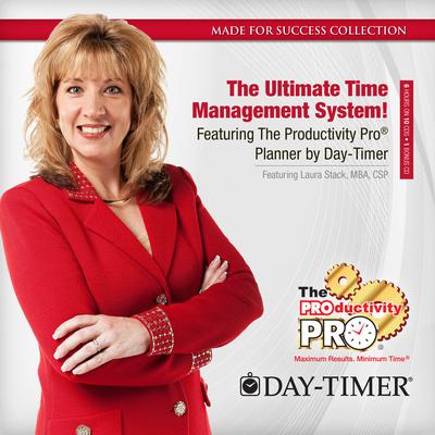 The Ultimate Time Management System! - Download - CheapBooks
